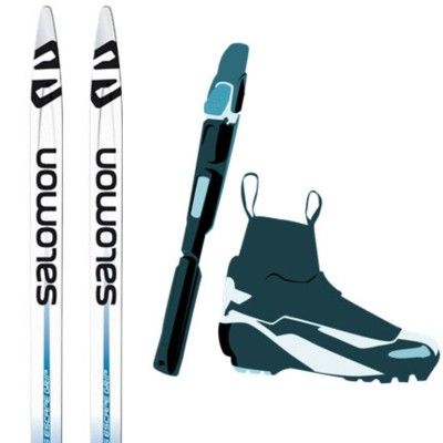 salomon elite 5 escape grip